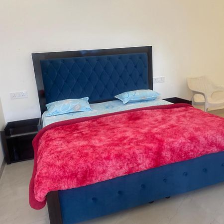 Heritage Homestay Jammu Buitenkant foto