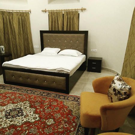 Heritage Homestay Jammu Buitenkant foto