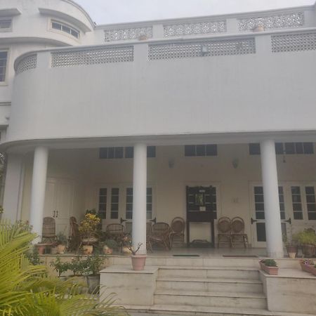 Heritage Homestay Jammu Buitenkant foto