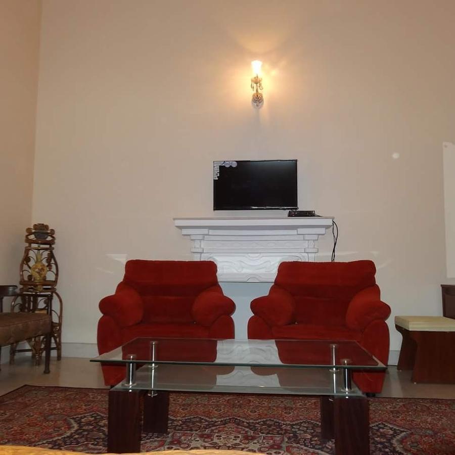 Heritage Homestay Jammu Buitenkant foto