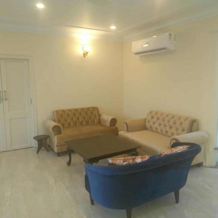 Heritage Homestay Jammu Buitenkant foto