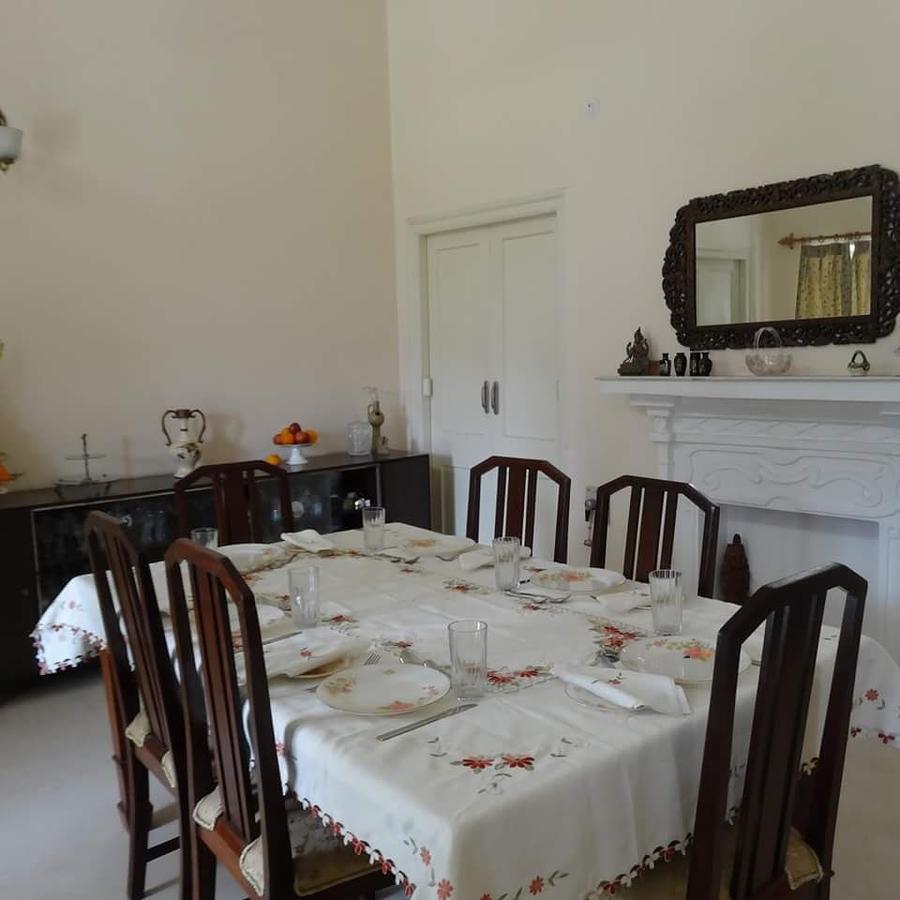 Heritage Homestay Jammu Buitenkant foto