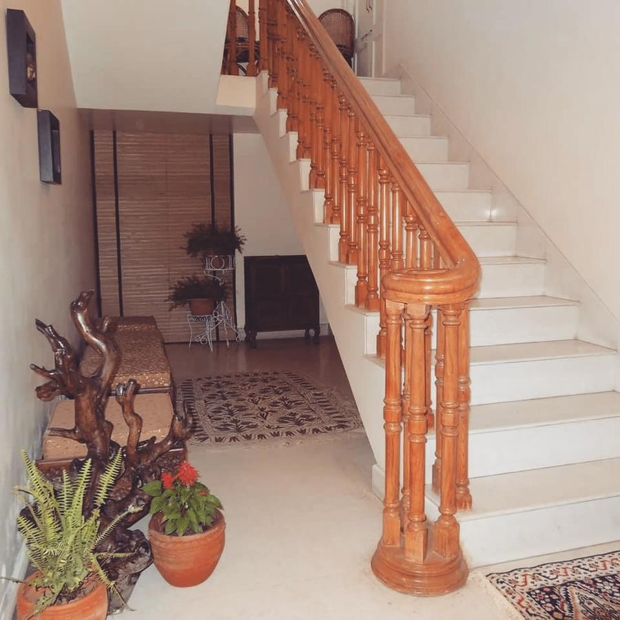 Heritage Homestay Jammu Buitenkant foto