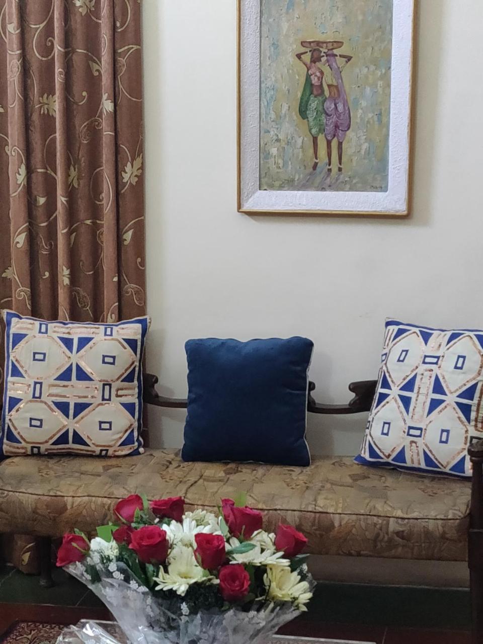 Heritage Homestay Jammu Buitenkant foto