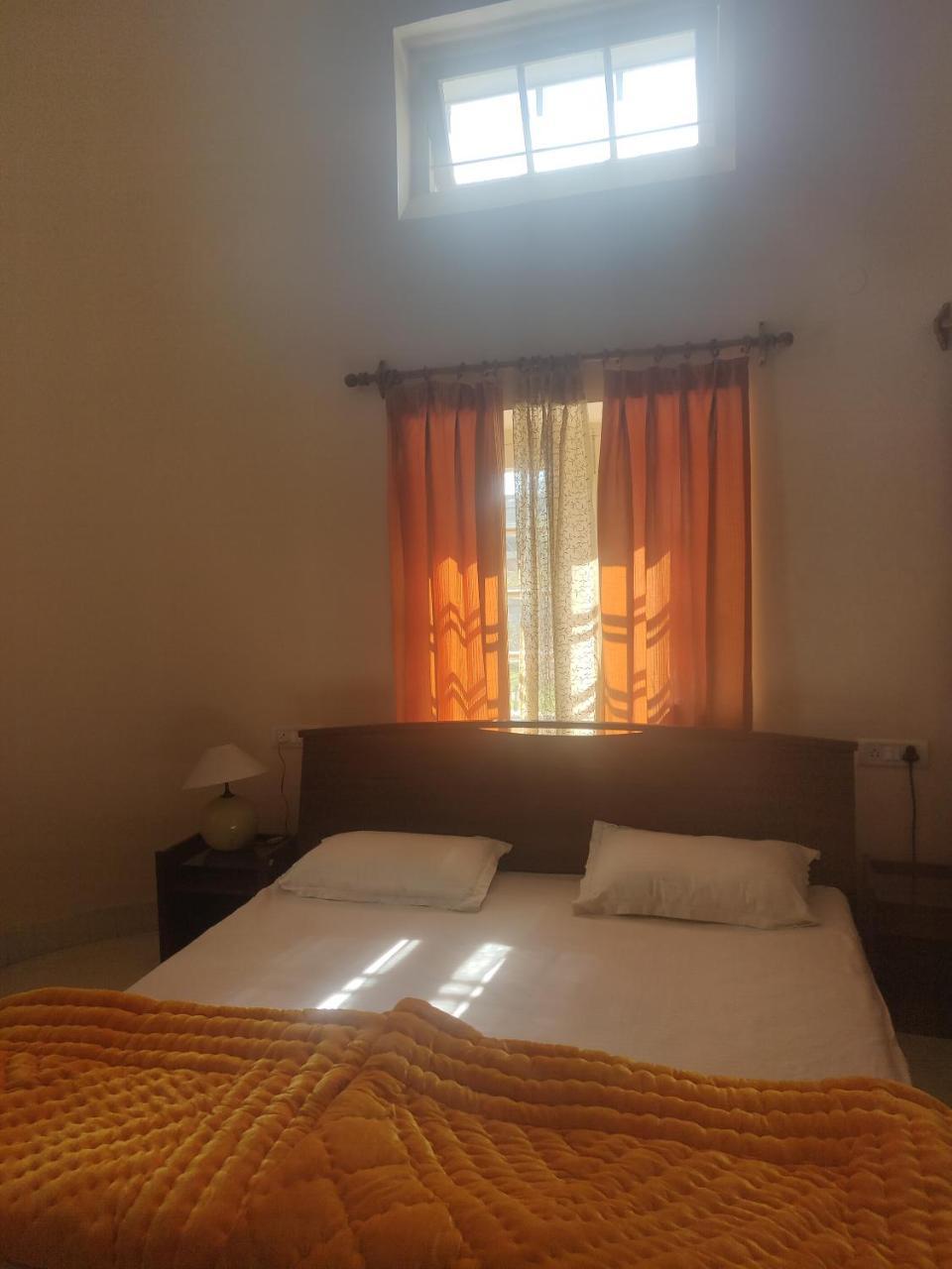 Heritage Homestay Jammu Buitenkant foto